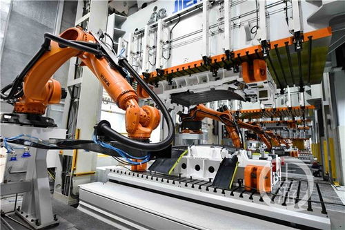 奔赴新的趕考路 小康集團創始人張興海在重慶造好車，打造綠色智慧出行生態