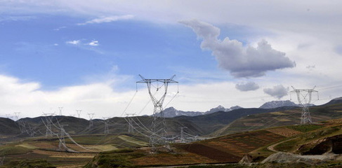 國網山西電力 從輸電到綜合能源服務，開啟能源轉型新篇章