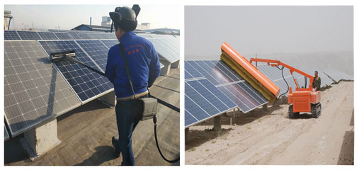 后補貼時代，光伏運維更需“接地氣”，聚焦發電業務本源