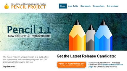 動E網(wǎng)絡(luò) 10個用于設(shè)計(jì)網(wǎng)頁線框圖的優(yōu)秀工具[cms 網(wǎng)站管理系統(tǒng)官方站]