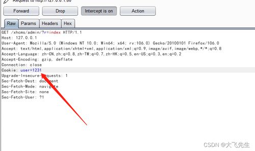 熊海CMS安全漏洞剖析 SQL注入、XSS攻擊與Cookie篡改